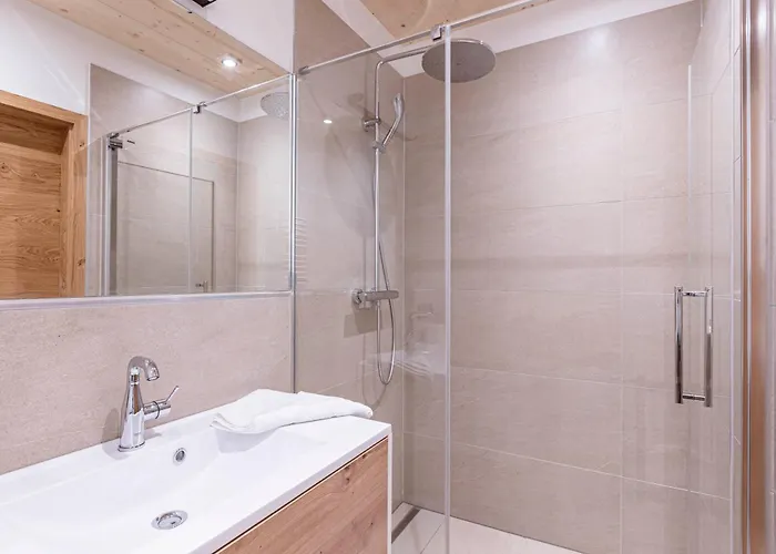 Saalbach Suites By Alps Resorts
