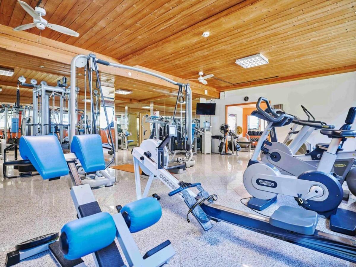 By Alps Aparthotel Saalbach-Hinterglemm