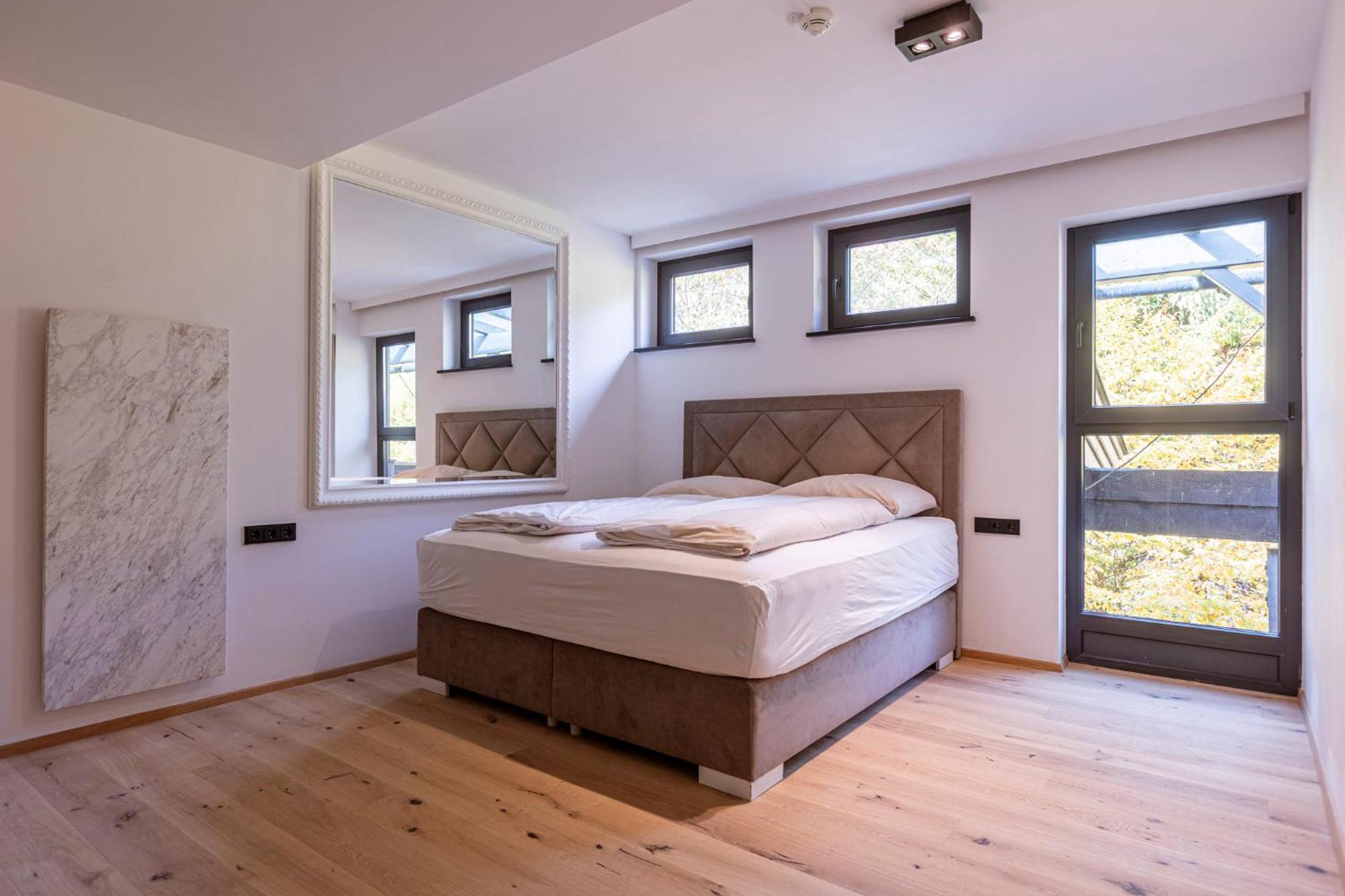 Aparthotel By Alps Saalbach-Hinterglemm